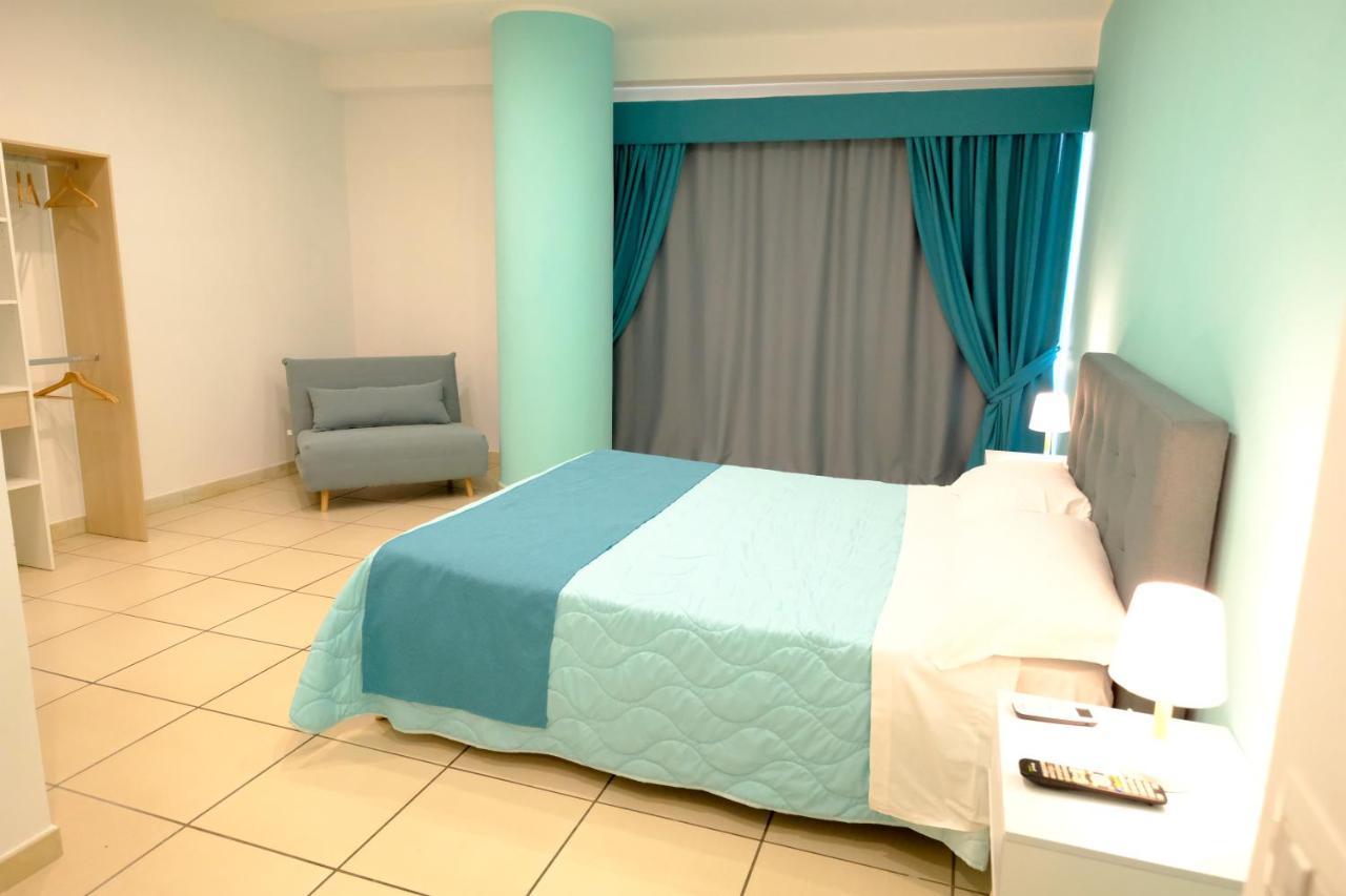 Bed & Breakfast Donna Elena *