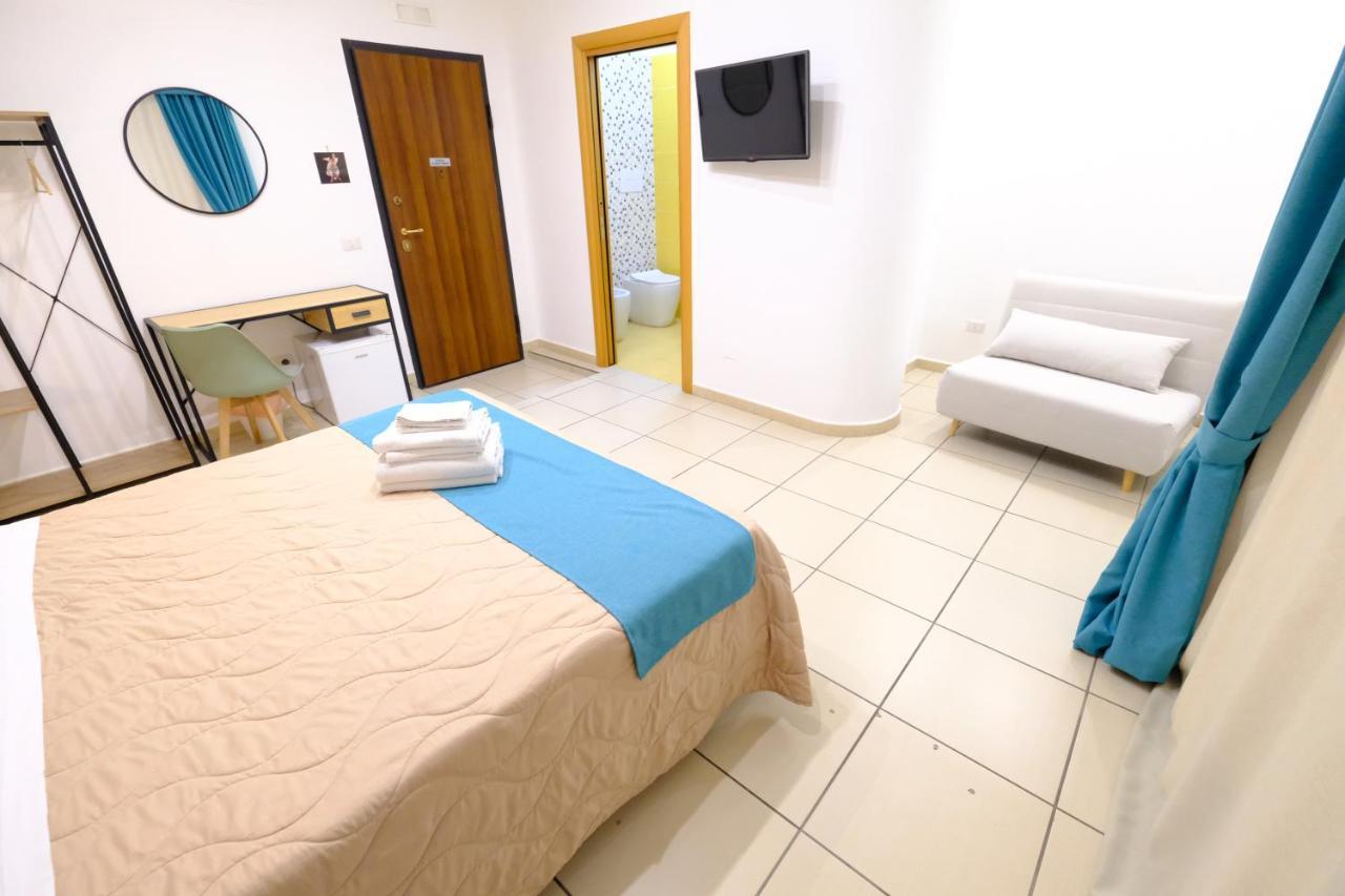 Bed & Breakfast Donna Elena *