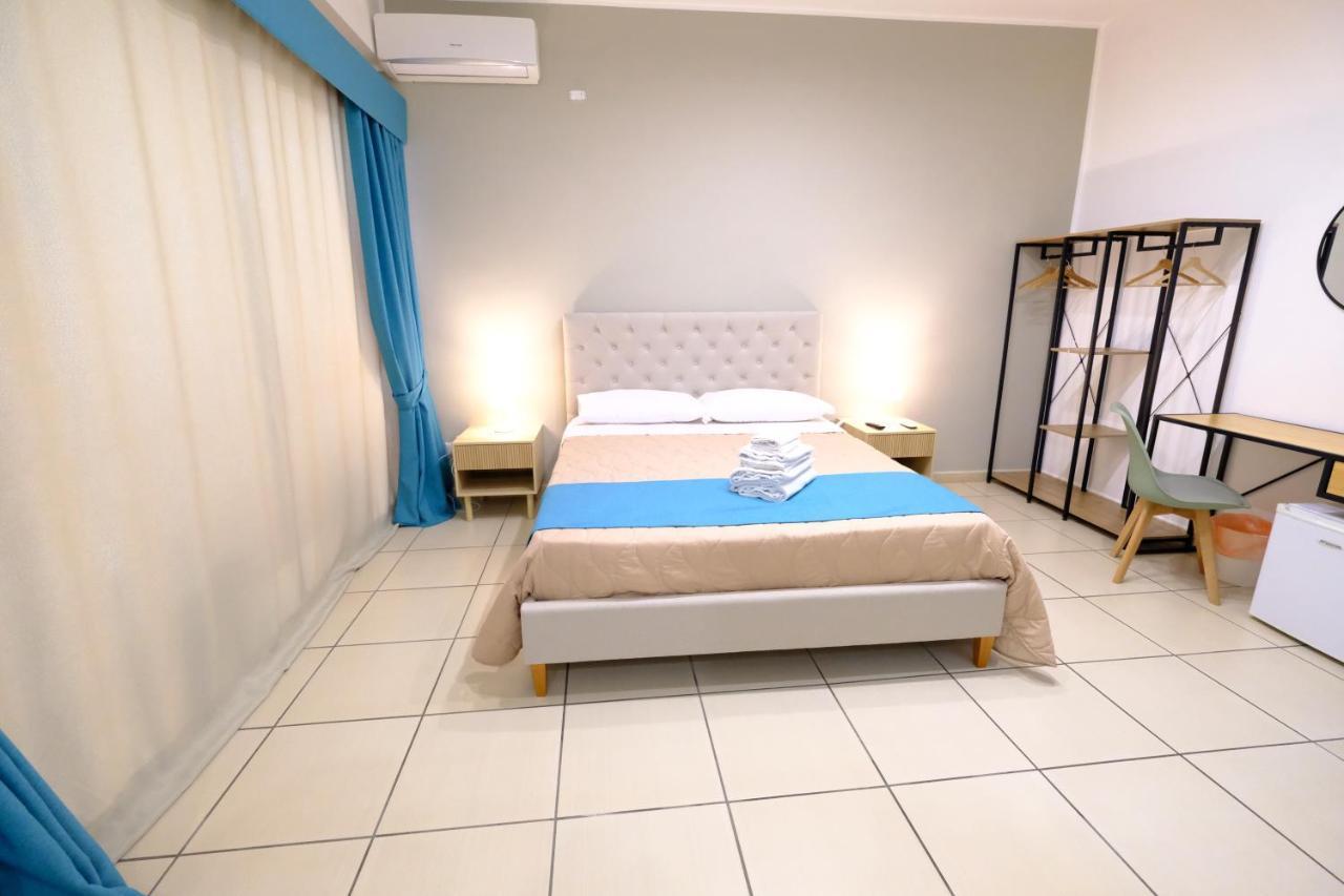 Bed & Breakfast Donna Elena Napoli