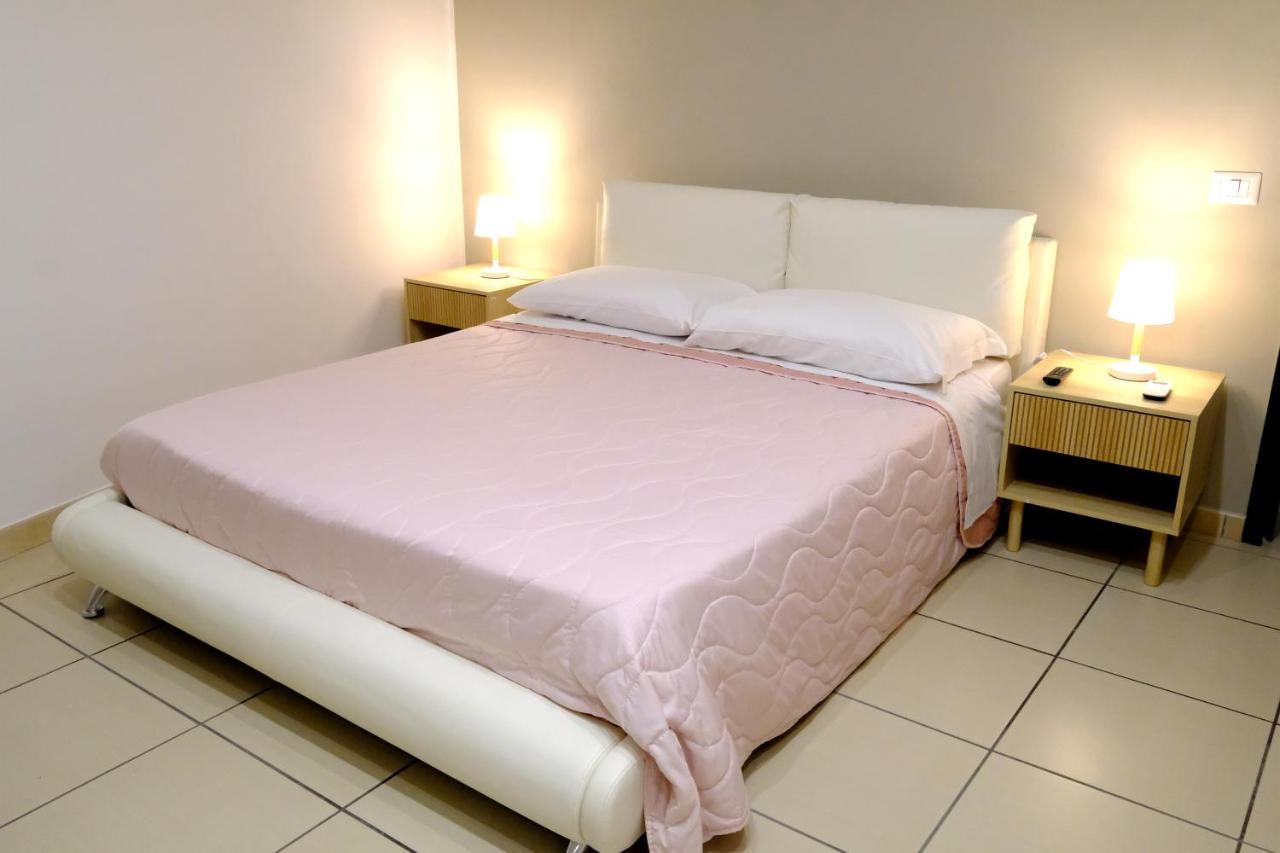Bed & Breakfast Donna Elena Napoli