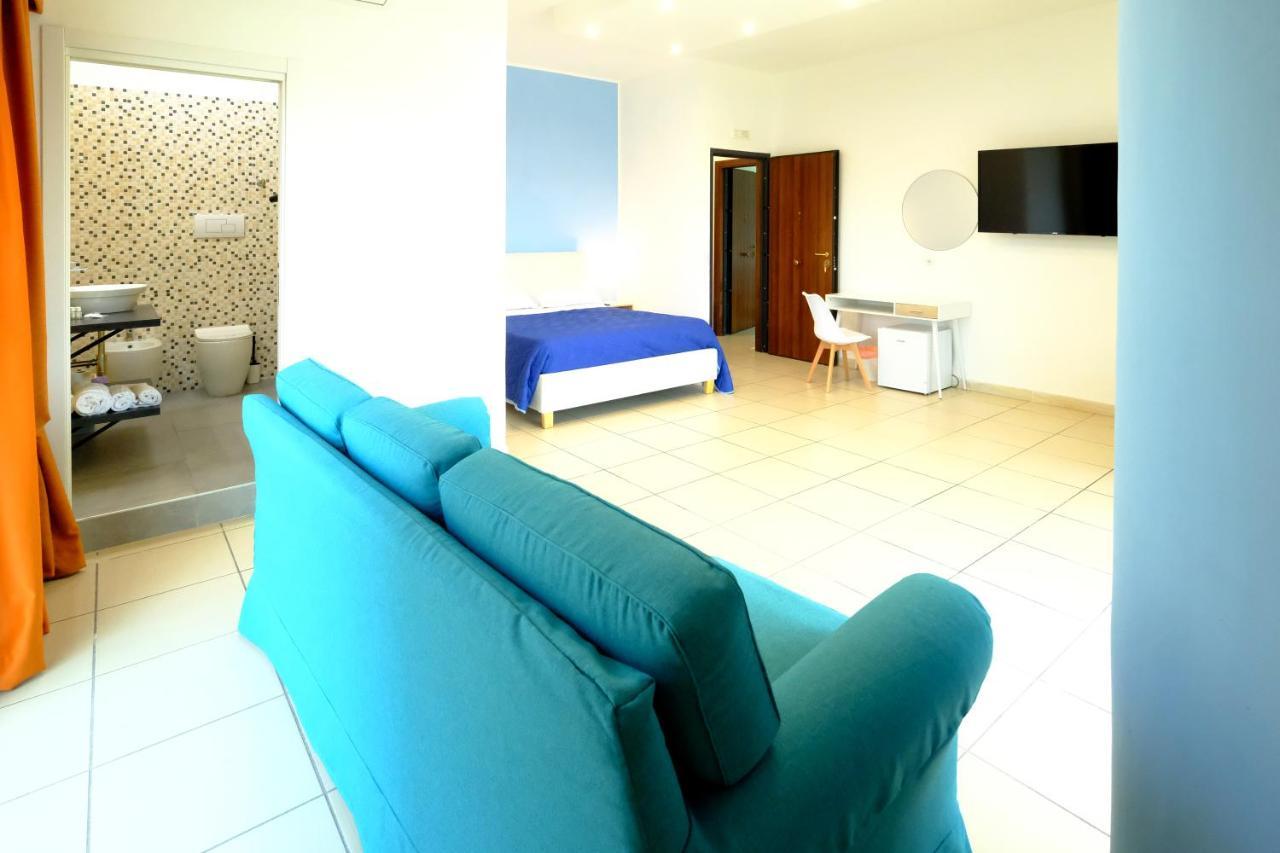 Bed & Breakfast Donna Elena Napoli