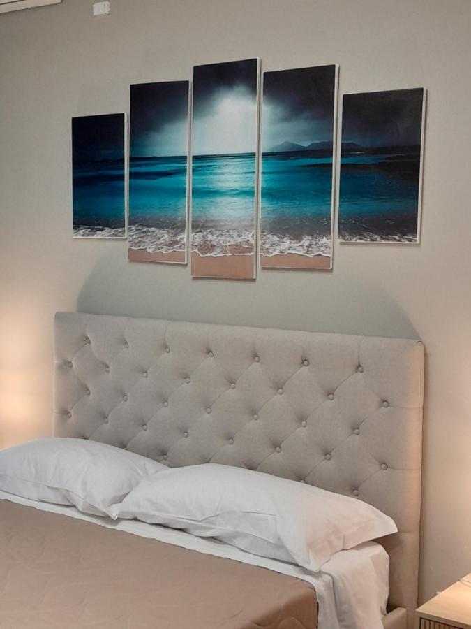 Bed & Breakfast Donna Elena Napoli